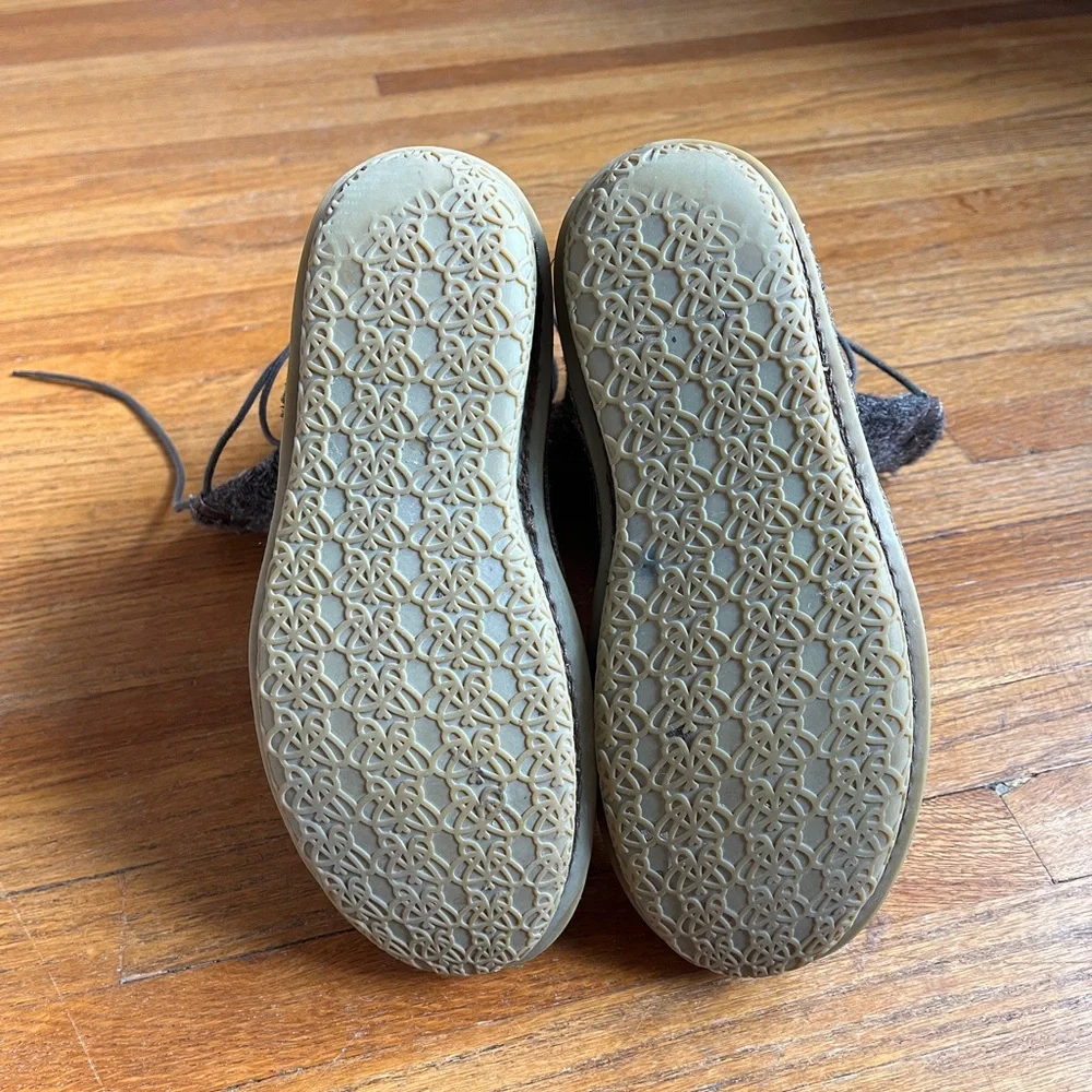 🥾 Star Wars Po-Zu Piper V Dark Brown EU 37 - Picture 6 of 6